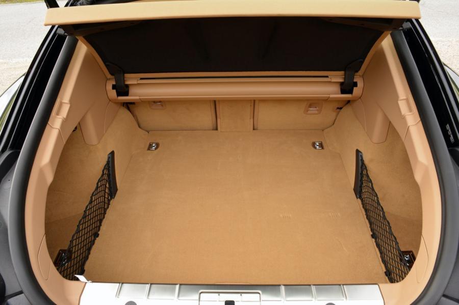 Porsche Panamera 4S Executive 2014 года  (фото 4 из 40)